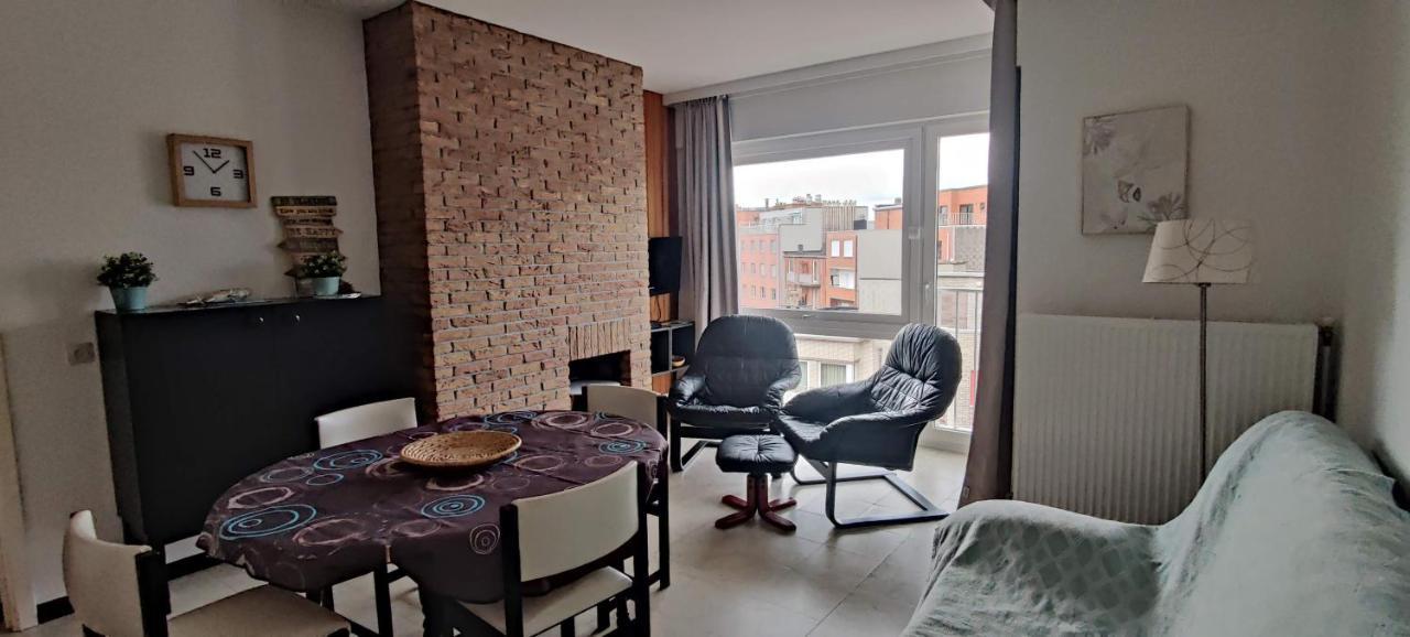 Appartement Le Zandkreek & Centre - 2 Ch *