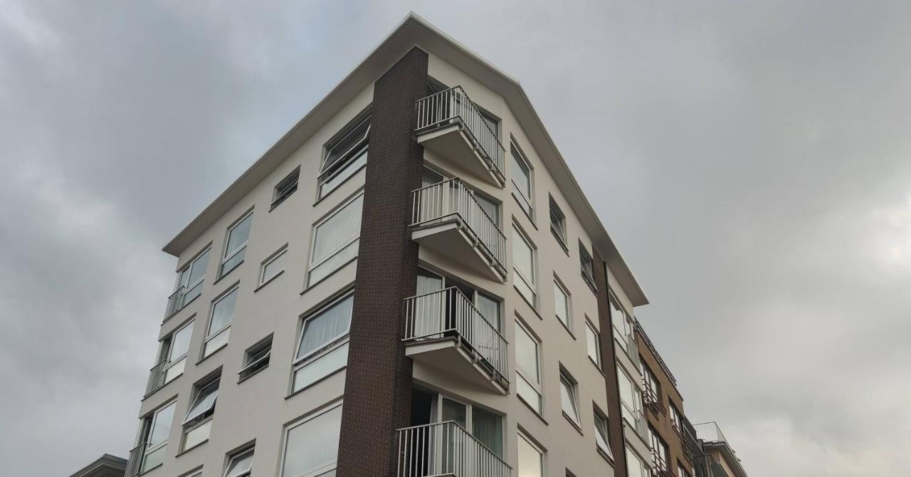 Appartement Le Zandkreek & Centre - 2 Ch *